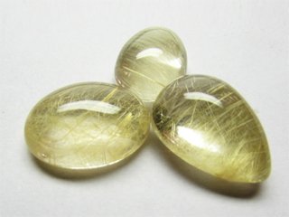 golden-rutile