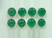 Agate Cabochons