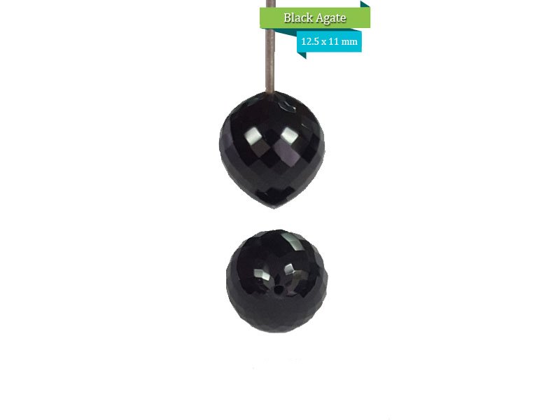 Black Agate