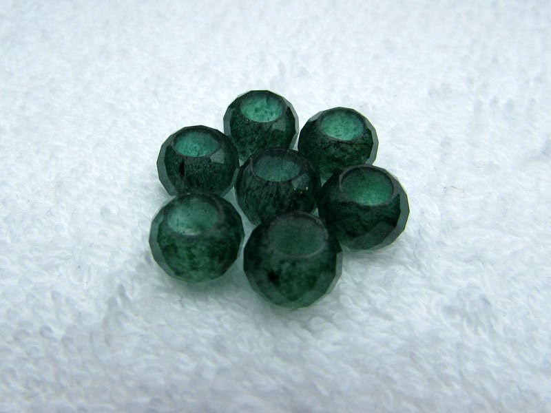 Aventurine Beads
