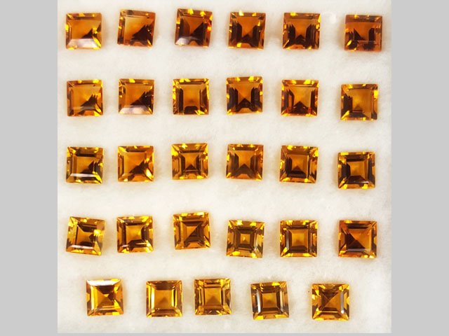 Citrine Square