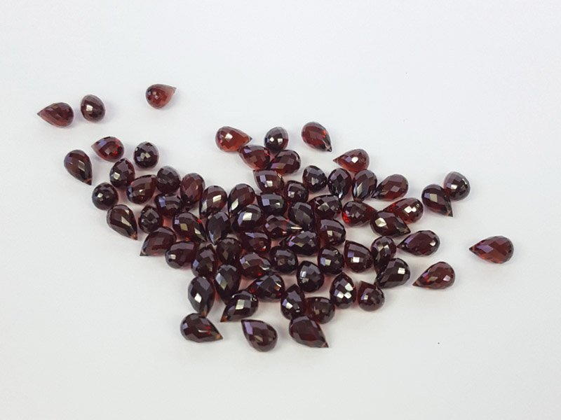 Garnet Drops