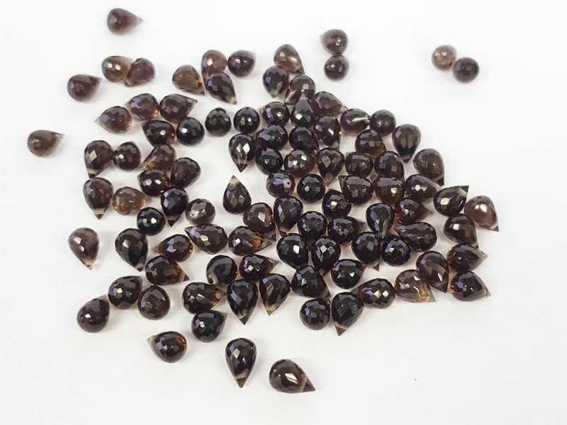 Smoky Drops