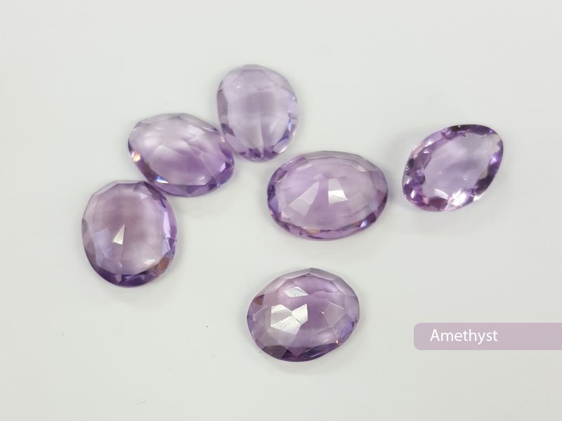 Amethyst Rose Quartz
