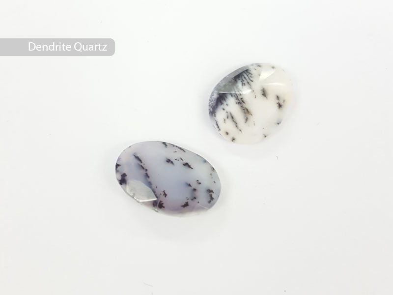 Dendrite Quartz