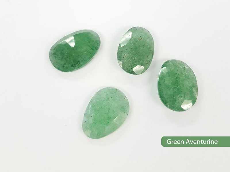 Green Aventurine