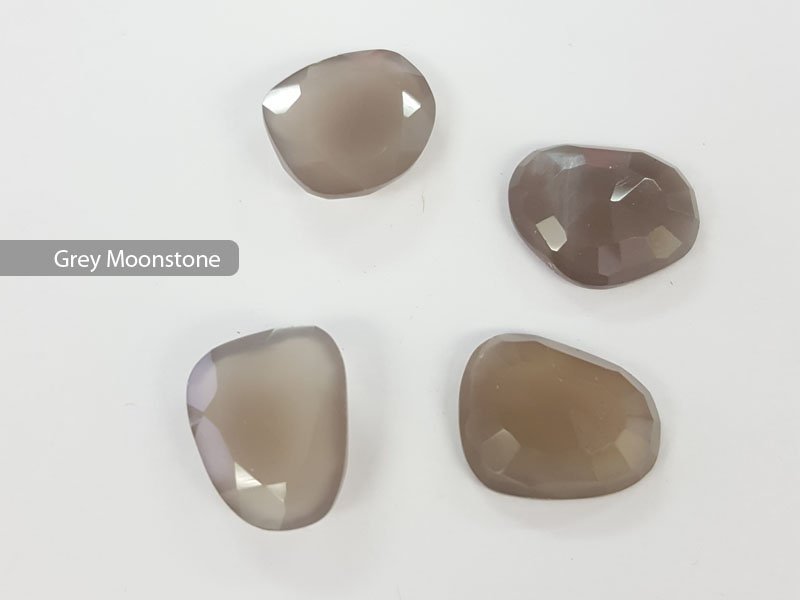 Grey Moonstone