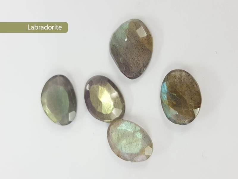 Labradorite