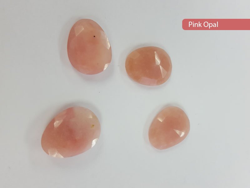 Pink Opal