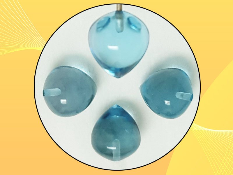 Swiss BT Tears Drops