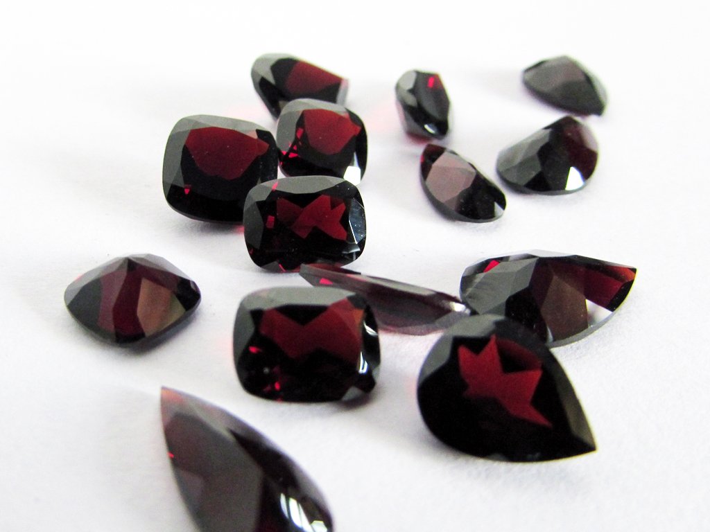 Garnet