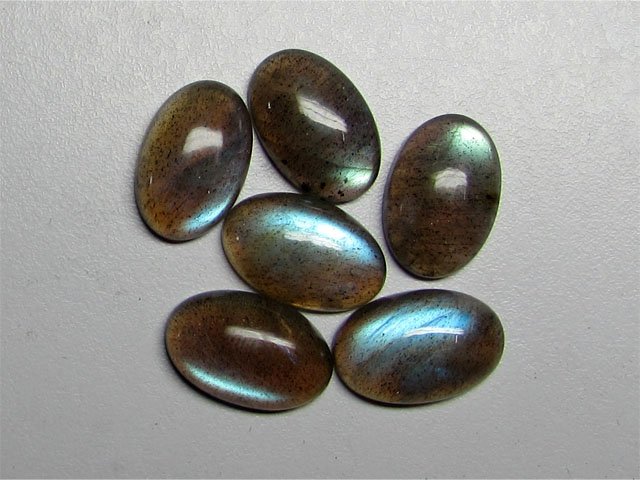 Labradorite Cabochon
