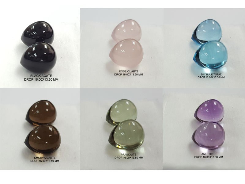 Drops