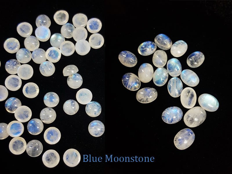 Blue Moonstone