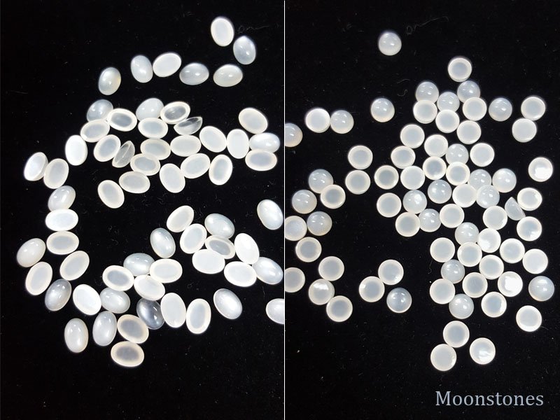 Moonstones