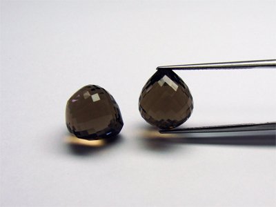 Smoky Onion Tear Drops