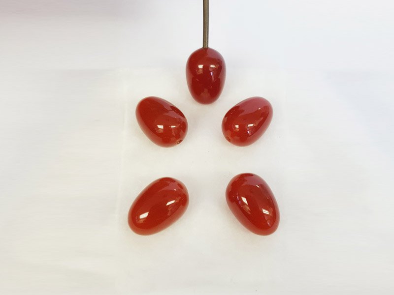 Papaya Shape