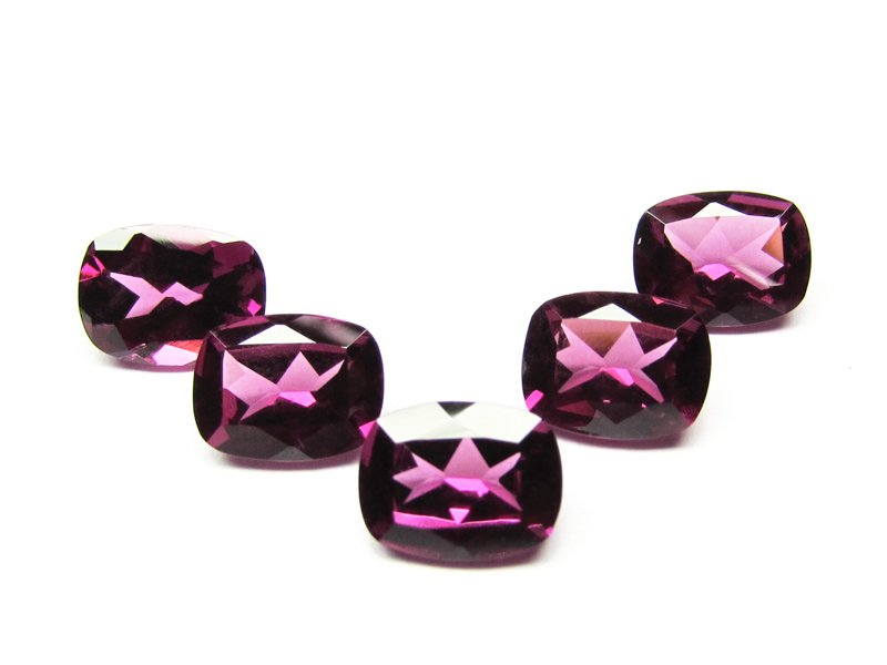 Rhodolite