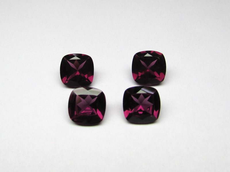 Rhodolite
