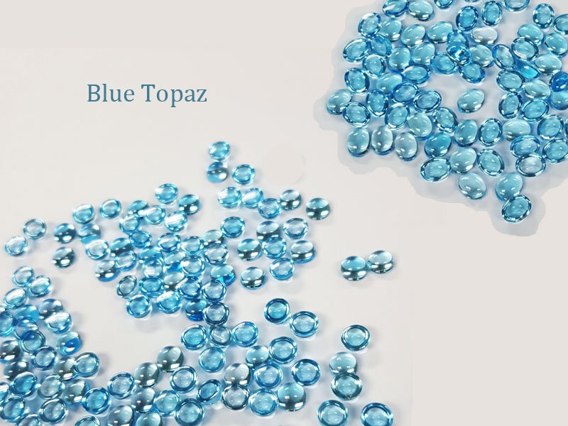 Blue Topaz