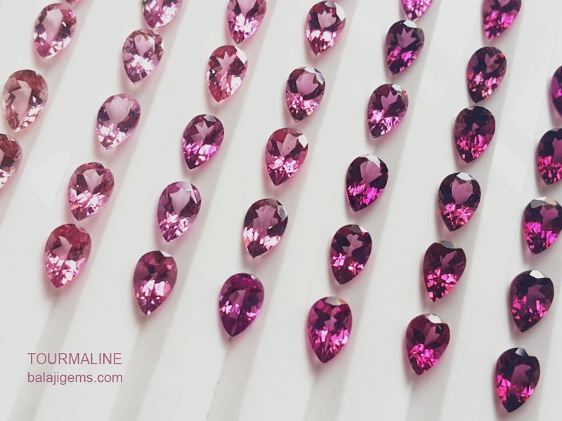 Pears Tourmaline