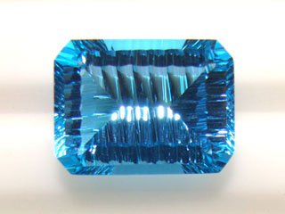blue topaz